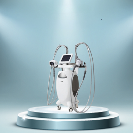 Zayıflama Cihazları - Görsel