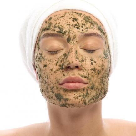 Decaar Algea Peeling ve Çeşitleri - Görsel